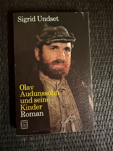 Olav audunssohn auf hestviken - auf,