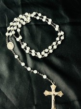 Rosario cattolico vintage - , gk