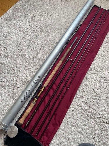 Cnd ice spey ultimate - spey,