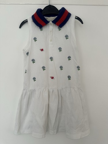 Gucci vestito bambina bambino - vestito,