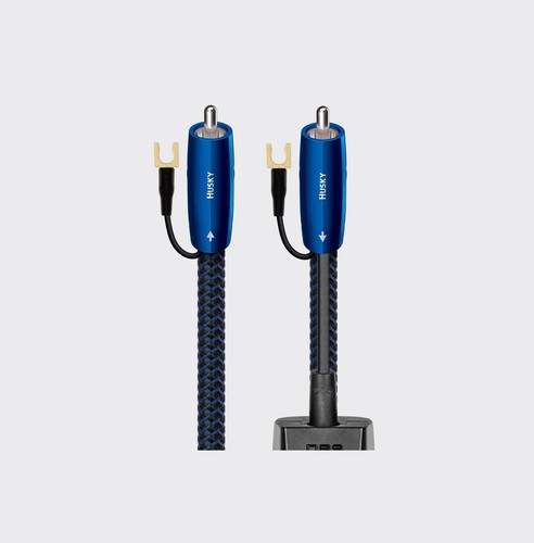 Audioquest husky cavo - audioquest,