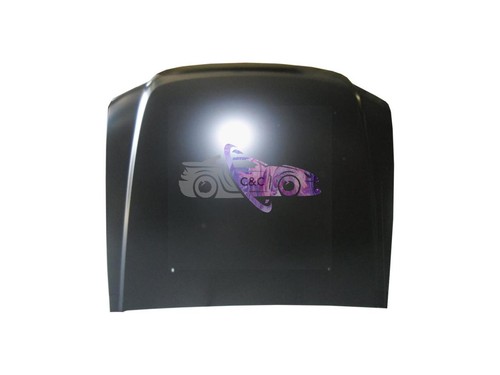 Cofano anteriore motore - anteriore,