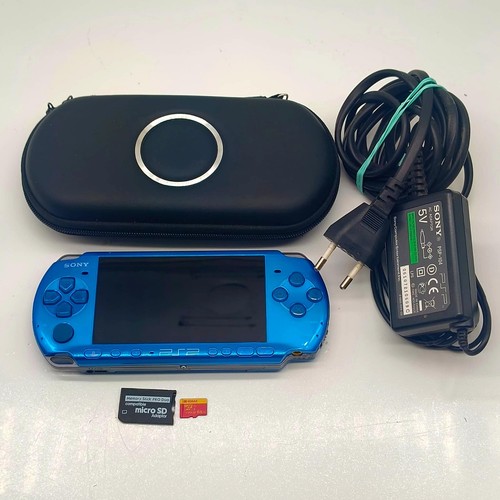 Sony playstation psp 3004 - sony,