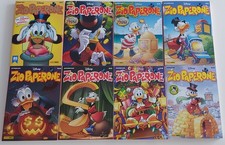 Lotto Raro "Zio Paperone" (26