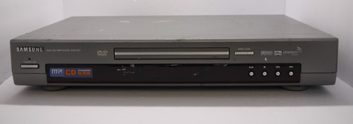 Lettore dvd mp3 samsung - lettore, dvd/cd/mp3