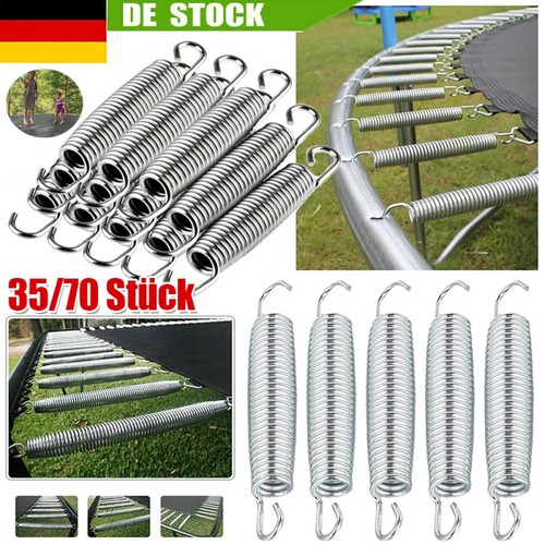 Pezzi molle di ricambio - 35/70,