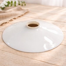 Abat-jour opaline