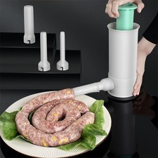 Salsicciatrice Funzionale con