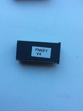 Software FNKEY Psion II su