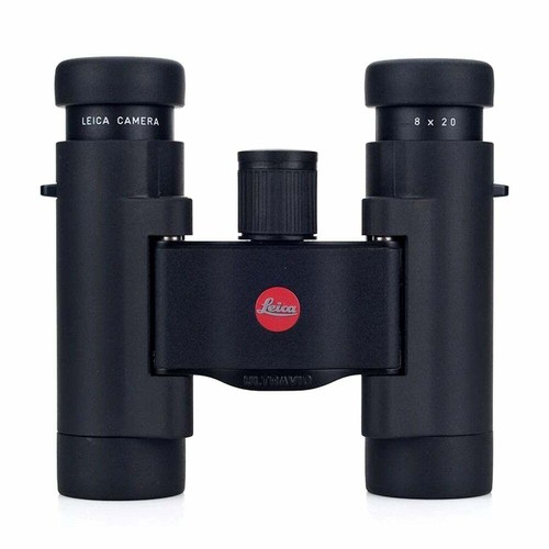 Leica 8x20 ultravid compact - ultravid, br