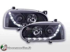 Fari fanali anteriori tuning - fanali,