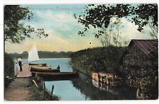 The Sportsman Ormesby Broad