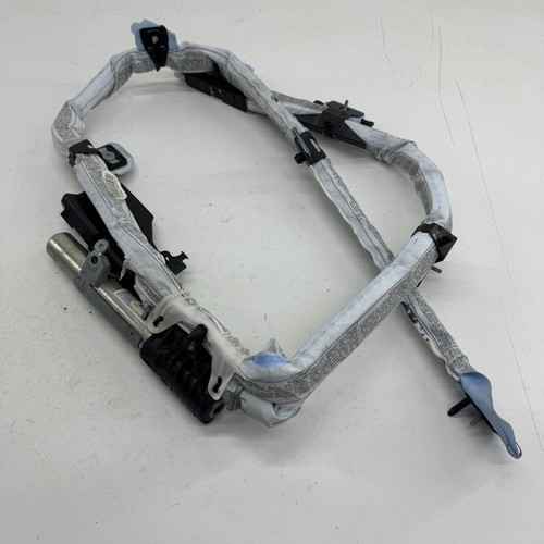 Tenda borsa sicurezza bmw - tenda,