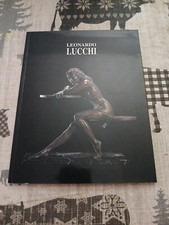 Leonardo Lucchi di Carlo Carli del 1996 edizione Carisp usato ottimo stato