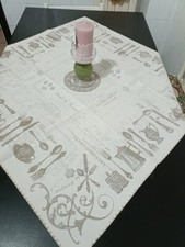 CENTROTAVOLA COUSINE IN  GOBELIN