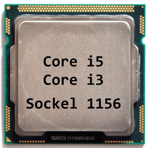 Socket cpu intel 1156 - socket,