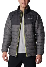 Columbia M Powder Lite Giacca