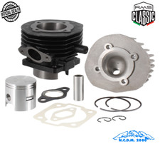 KIT GRUPPO TERMICO RMS DM 50