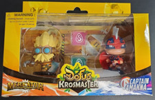 Krosmaster: Arena - Confezione