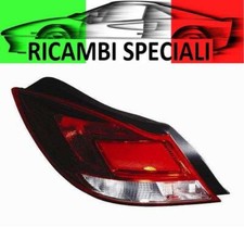 FANALE STOP GRUPPO OTTICO