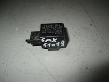 Relè Faro Fanale Anteriore Fanali Fari Honda FMX 650 2005 06 2006 Relay Arrow