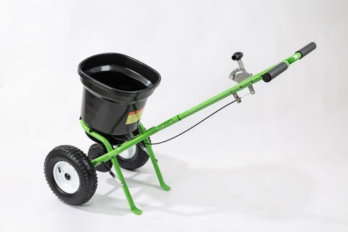Carrello spandiconcime