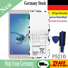 T4500E T4500C Batteria Tablet per Samsung Galaxy Tab 3 10.1 GT-P5200 (3G e WiFi) Bat