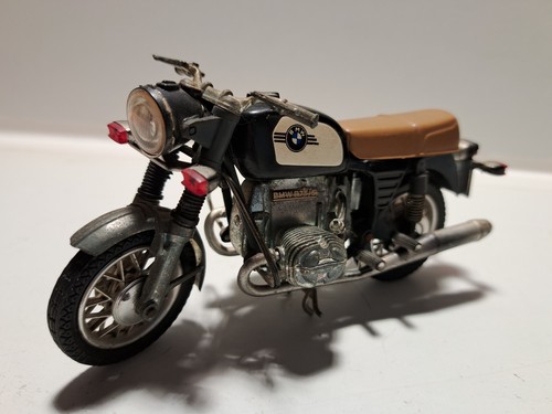 Polistil bmw r75 - bmw, r75/5
