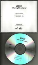 USHER Moving mountains TST