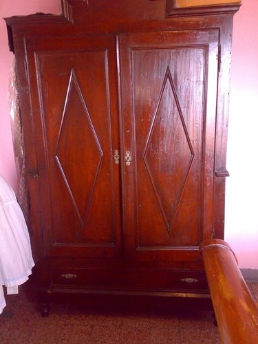 Mobile antiquariato - mobile,