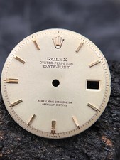 #1391 QUADRANTE ROLEX