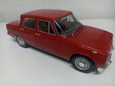 Alfa Romeo Giulia 1300 Rosso