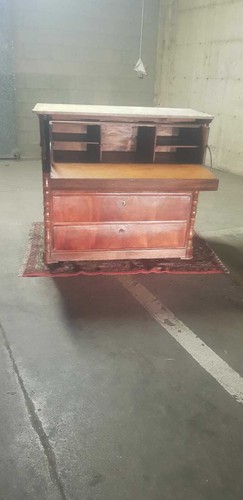 Como secretaire carlo inizi - carlo, x