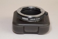 ANELLO METABONES LEICA M - E MOUNT