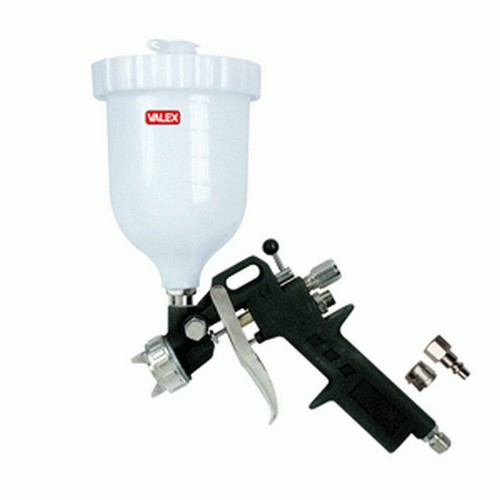 Aerografo per verniciatura con