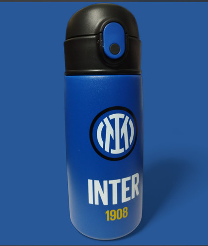 Inter bottiglia ufficiale - bottiglia,