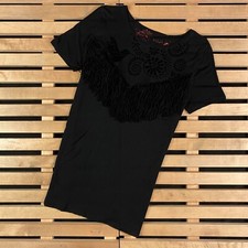 Womens Top T-Shirt Desigual