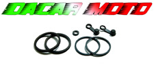 KIT REVISIONE PINZA FRENO POSTERIORE PER SUZUKI GSX-R 750 1996 1997 1998 1999