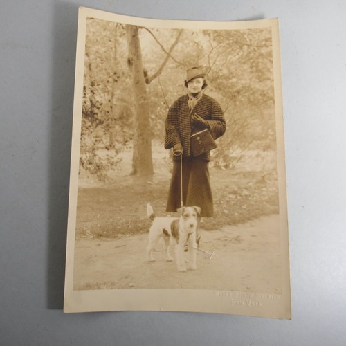 Foto epoca donna - foto, ben