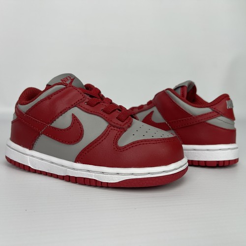 Nike dunk low unlv bambino - dunk,