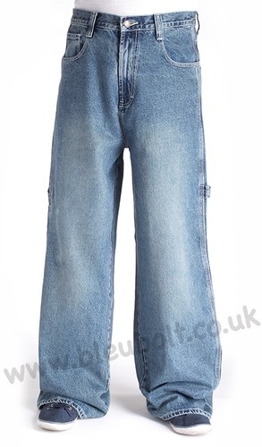 Jeans bleubolt colorati - bn,