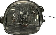 Fanale anteriore sinistro per RENAULT TWINGO I anno: 2006 ricambio usato