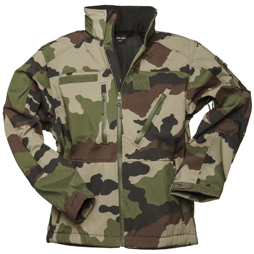 Mil tec softshell - mil-tec, 14