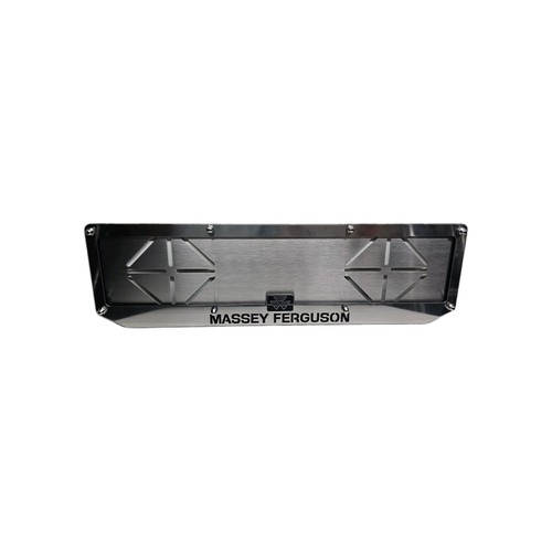 1xportatarga acciaio inox - inox, 304