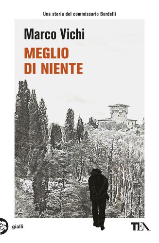 Meglio niente marco - niente, vichi