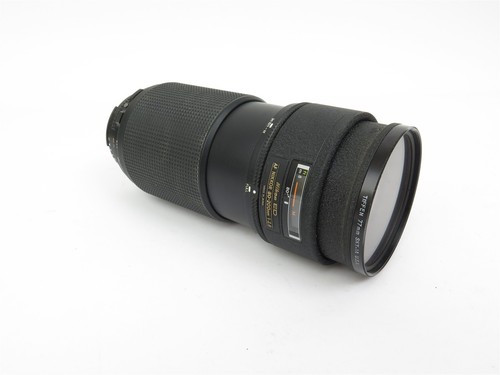 Nikon nikkor 200 mm - nikon,