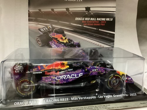 Oracle red bull racing rb19 - oracle,