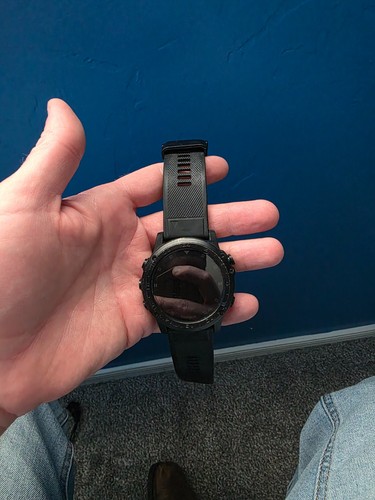 Garmin tactix charlie - garmin,