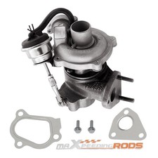 Turbocompressore per Fiat