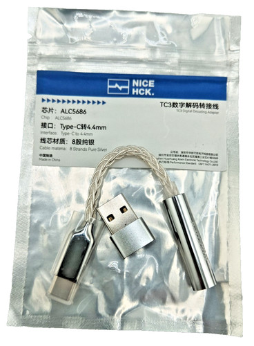 Nicehck alc5686 usb - nicehck,